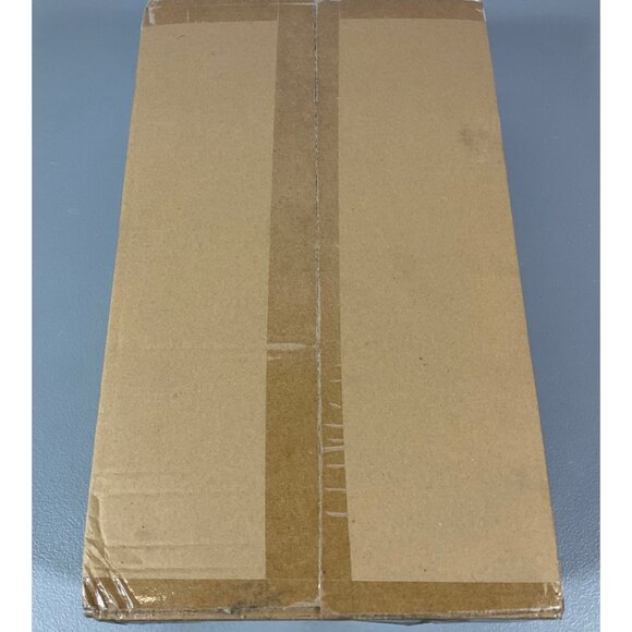 MR.SIGA Adjustable Broom and Dustpan Set, Upright, Large Capacity, for Hard Floo - Picture 5 of 6